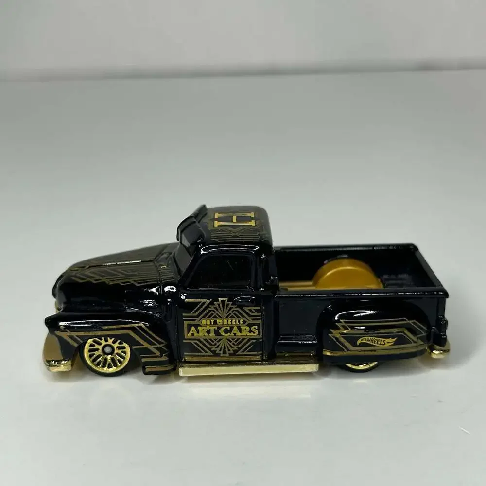 Hot Wheels hot wheels